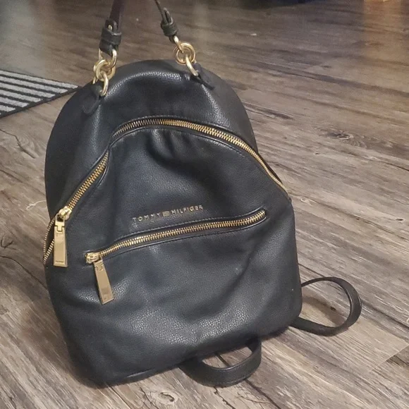 chanel vintage backpack mini Chanel Black Quilted Lambskin Leather Mini Backpack Gold Hardware